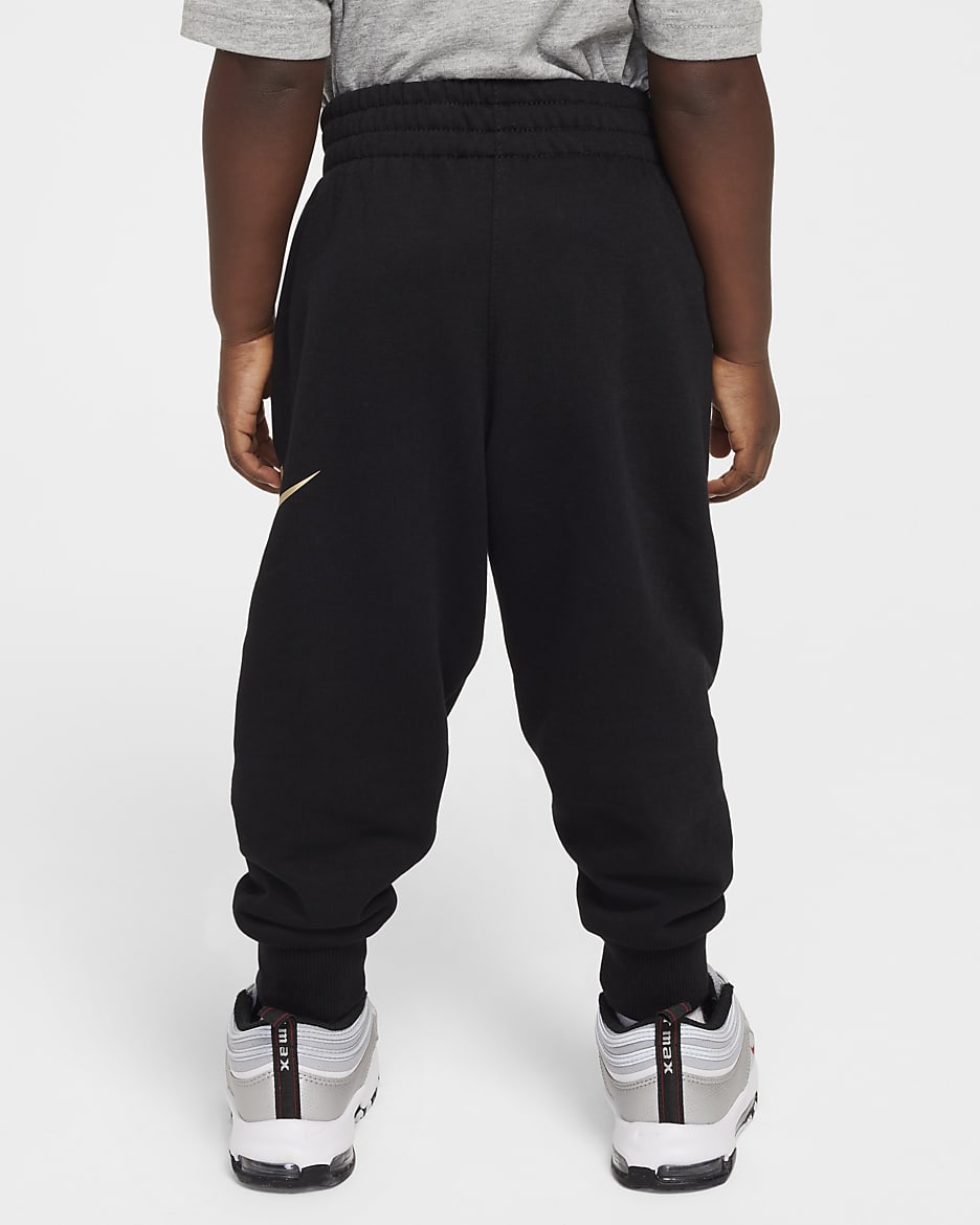 Joggers infantil Nike Sportswear Club Fleece. Nike